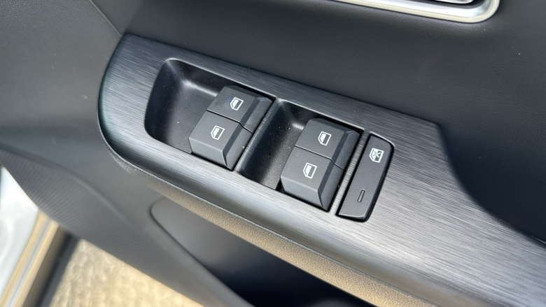 MG ZS 1.5 Hybrid+ Trophy 5dr Auto Hybrid Hatchback